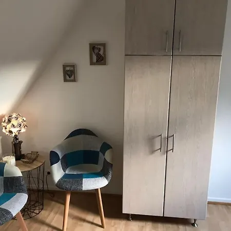 De Charme A Apartment *