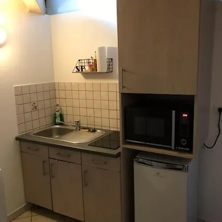 Apartment De Charme A *