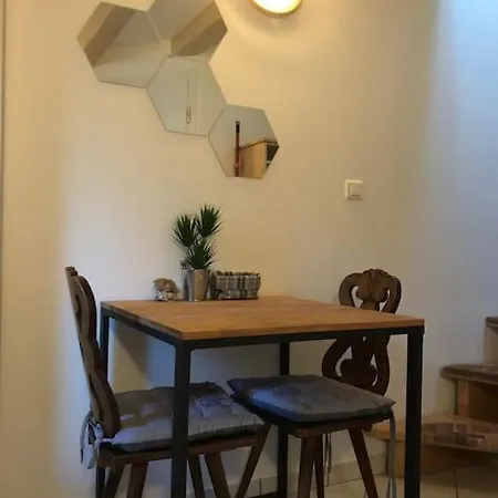 Apartment De Charme A Niederbronn-les-Bains