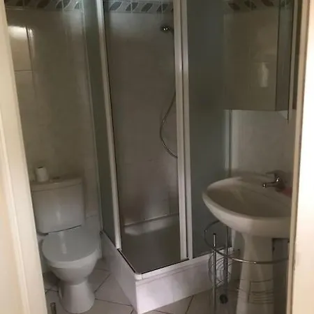 Apartment De Charme A *