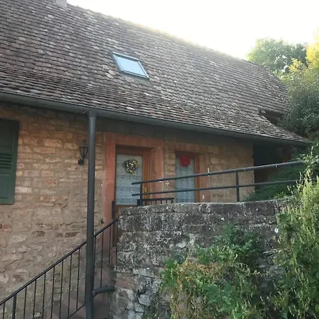 De Charme A Apartment Niederbronn-les-Bains
